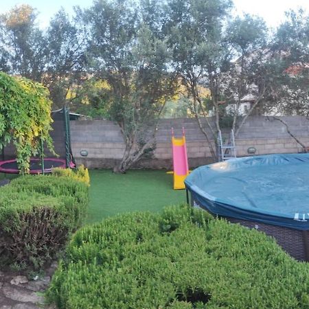 ילסה Apartments Pharia מראה חיצוני תמונה