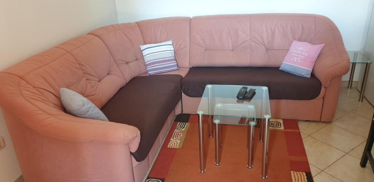 ילסה Apartments Pharia מראה חיצוני תמונה