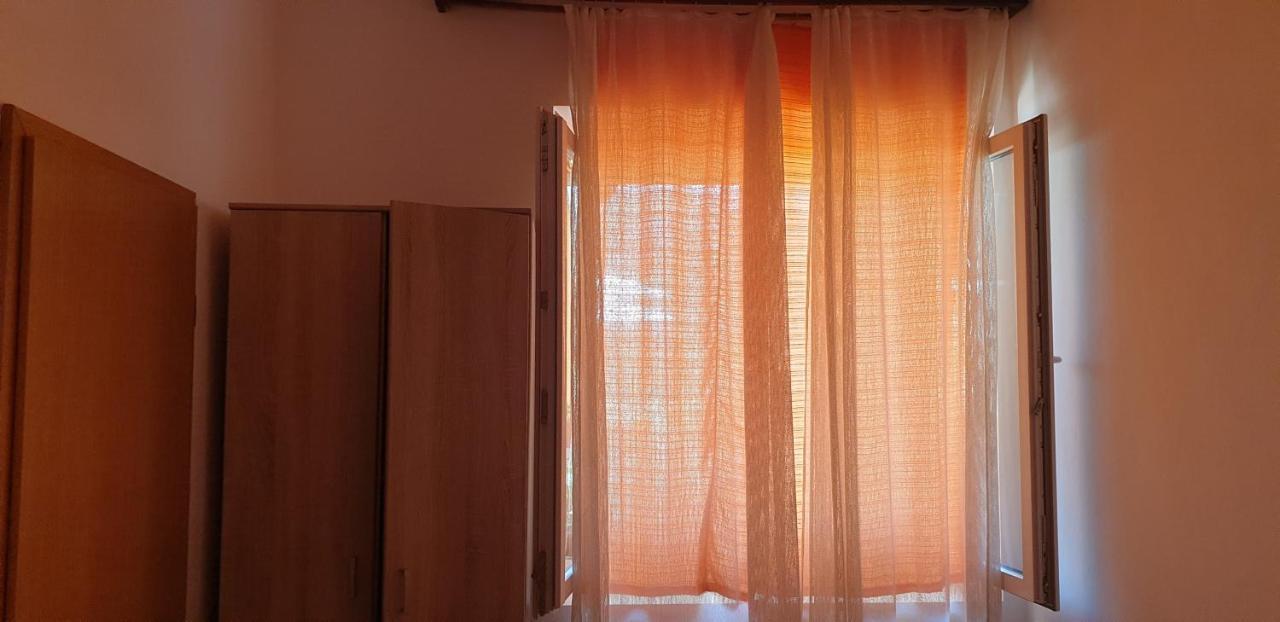 ילסה Apartments Pharia מראה חיצוני תמונה