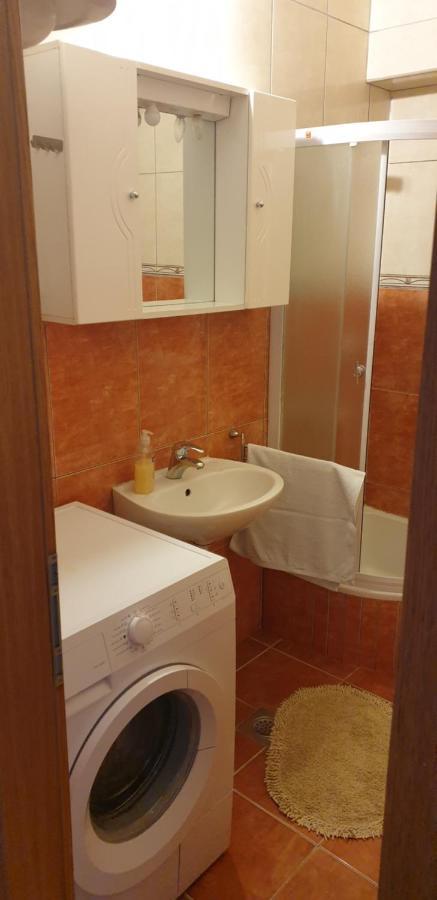 ילסה Apartments Pharia מראה חיצוני תמונה