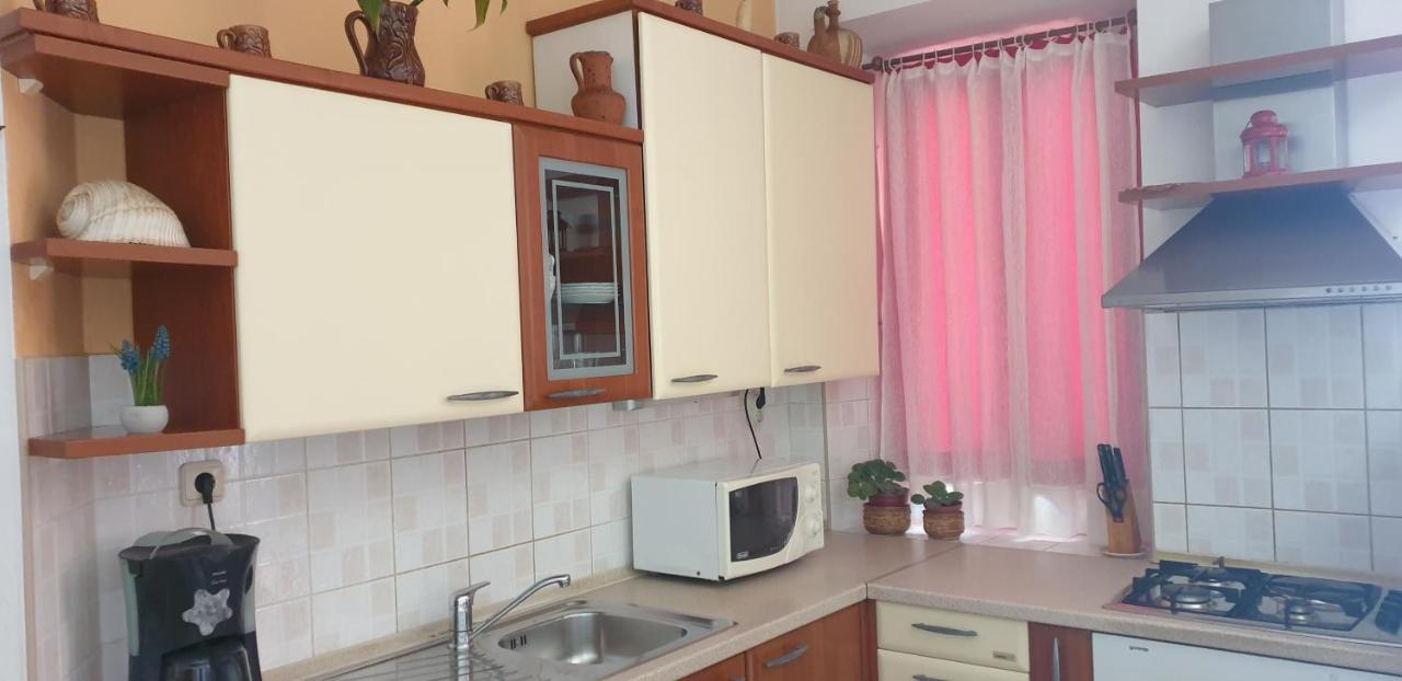 ילסה Apartments Pharia מראה חיצוני תמונה
